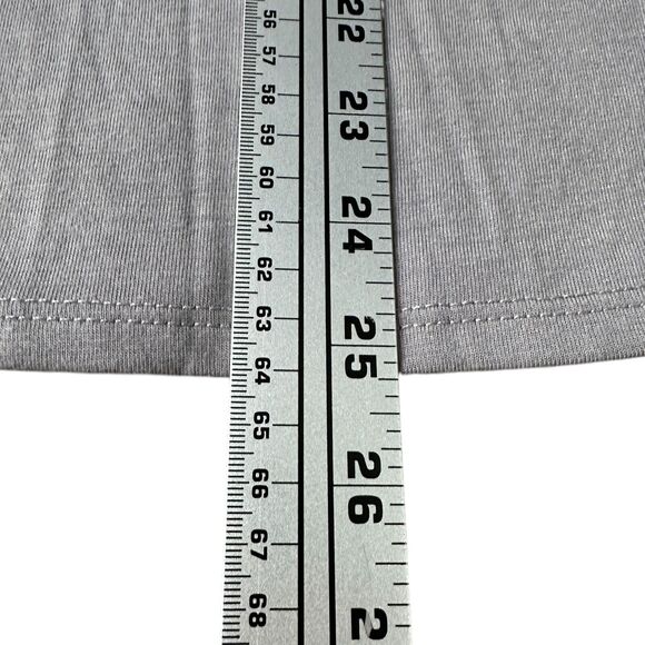 Walt Disney World 50 T-Shirt Women’s 2X Minnie Mouse Most Magical Castle Gray - Picture 10 of 10